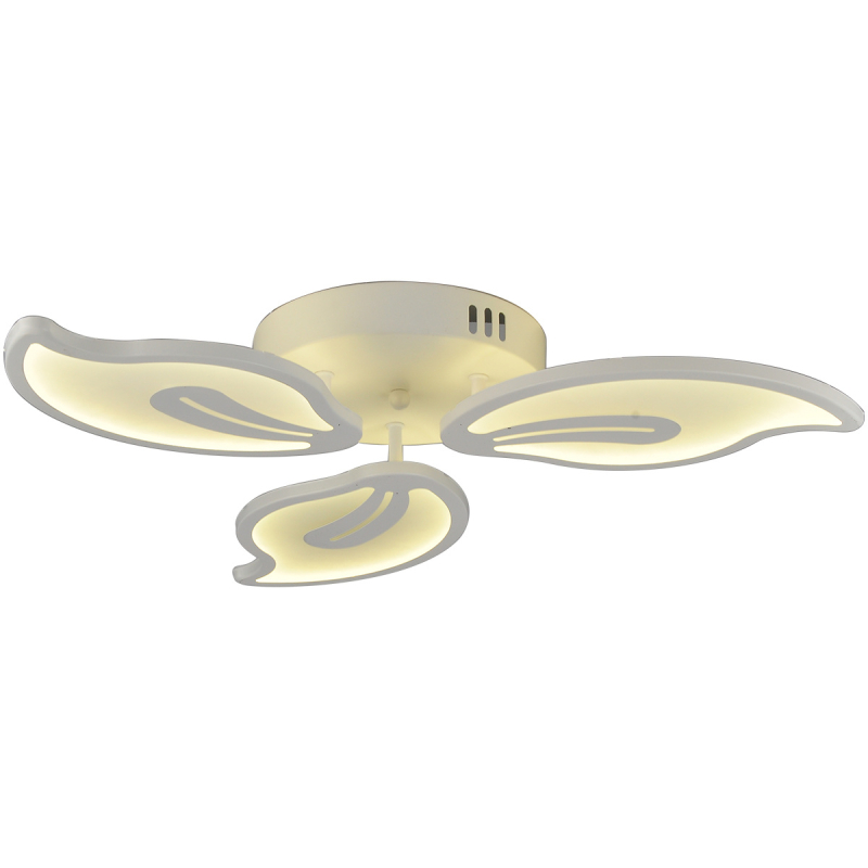 

Потолочная светодиодная люстра Toplight Frederica TL1143-39D, Frederica