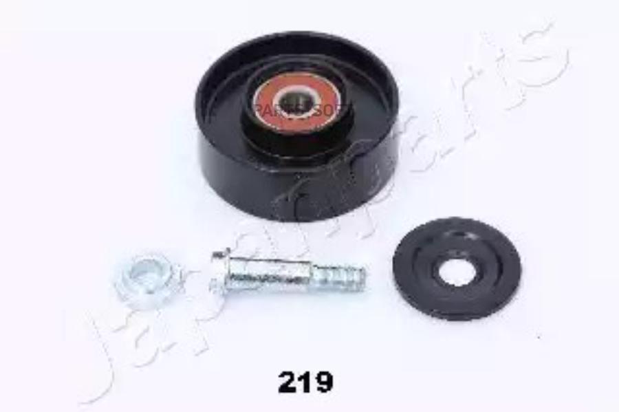 

JAPANPARTS Ролик ремня приводного TOYOTA 2.5D-3.0D 00-