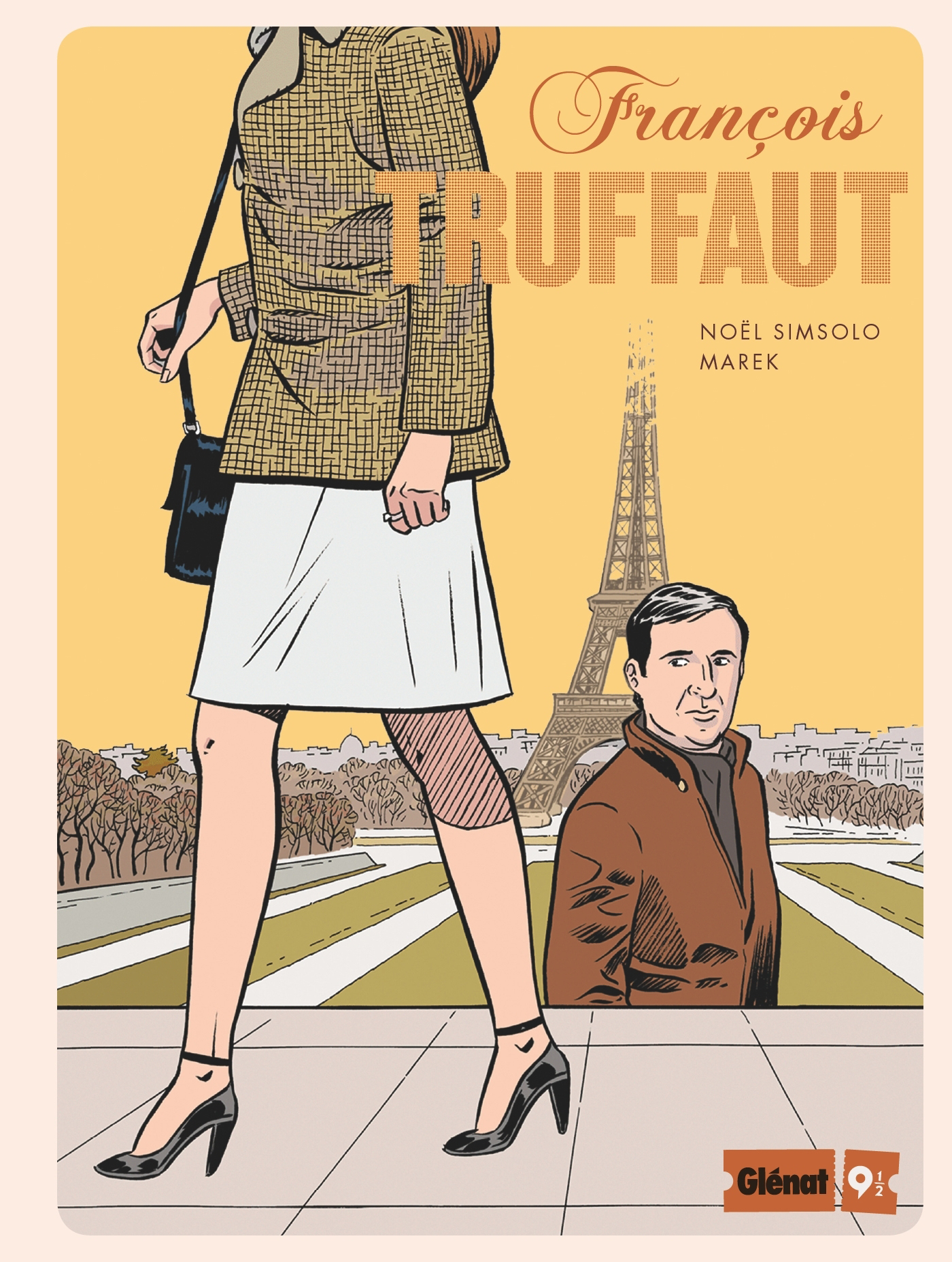 

Francois Truffaut