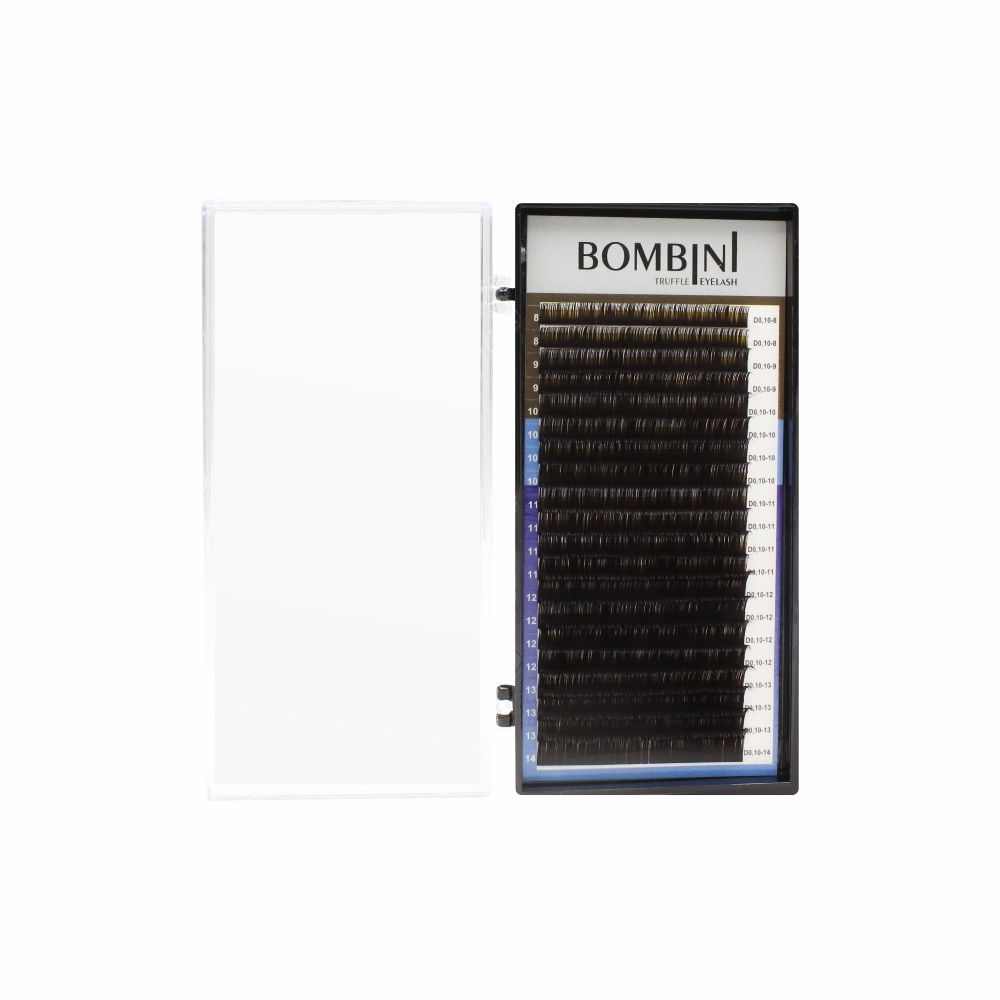 

Bombini - Truffle - 20 полос (D+-0,10 от 8 до 14)