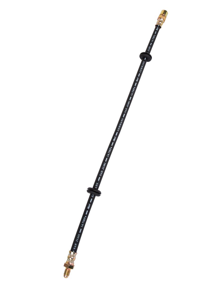 

Шланг тормозной KRAFT KT 003252