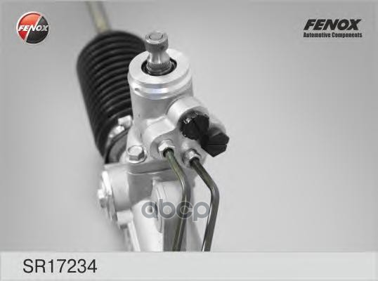 

Рейка Рулевая Kia Cerato 04- Sr17234 FENOX арт. SR17234