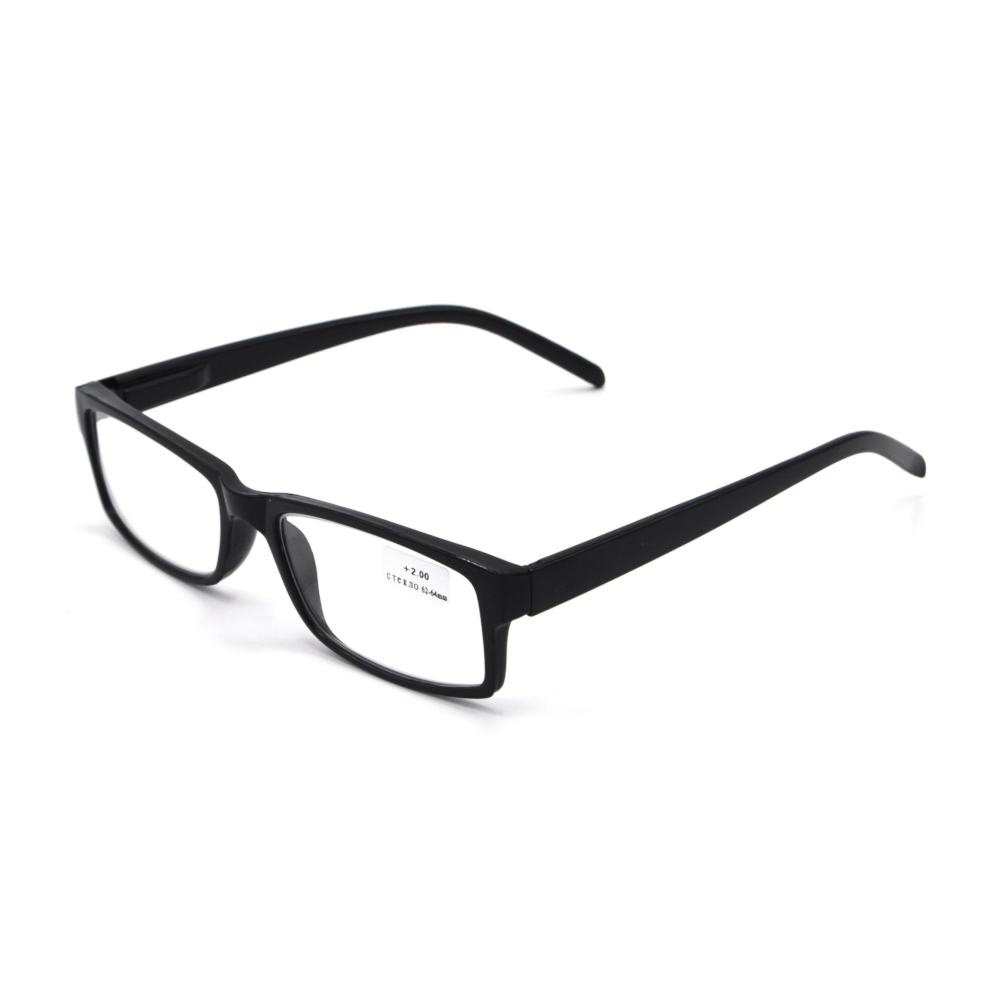 

Очки корригирующие Восток 6617, цвет чёрный, -3,25