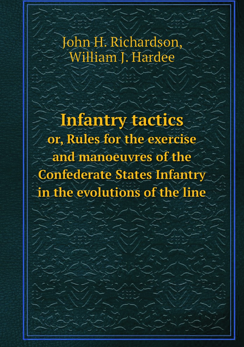 

Infantry tactics