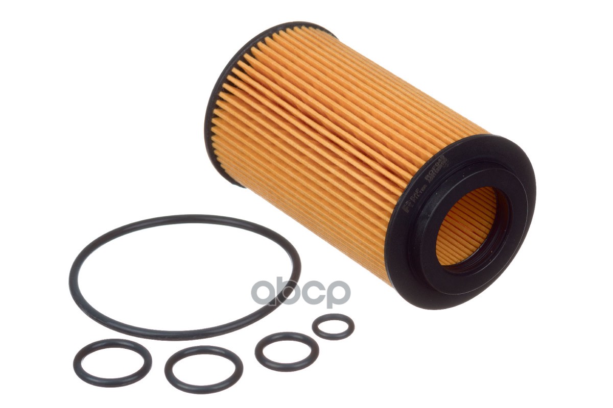 

RAF FILTER ROF049 Фильтр масляный 1шт