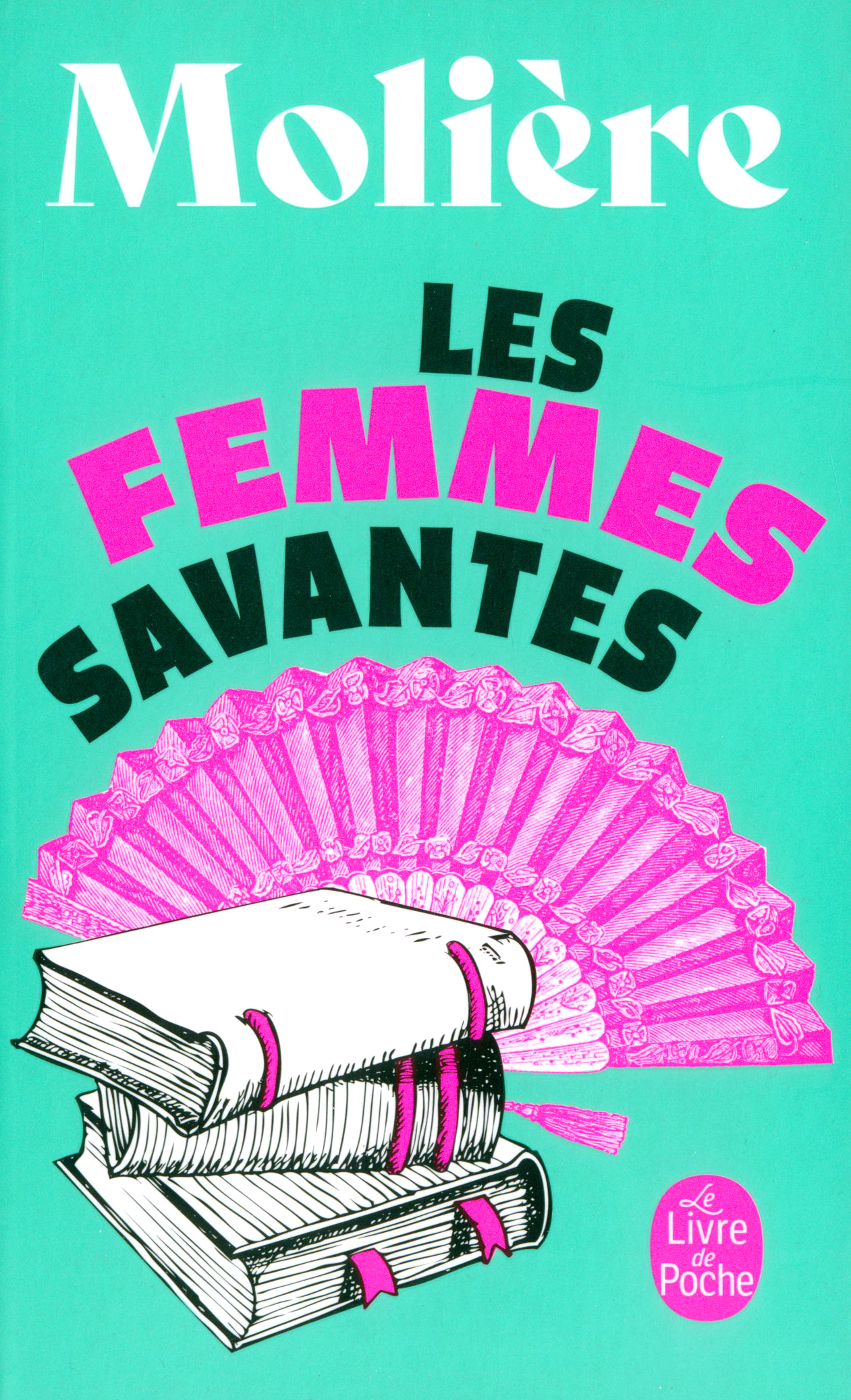 

Les Femmes savantes