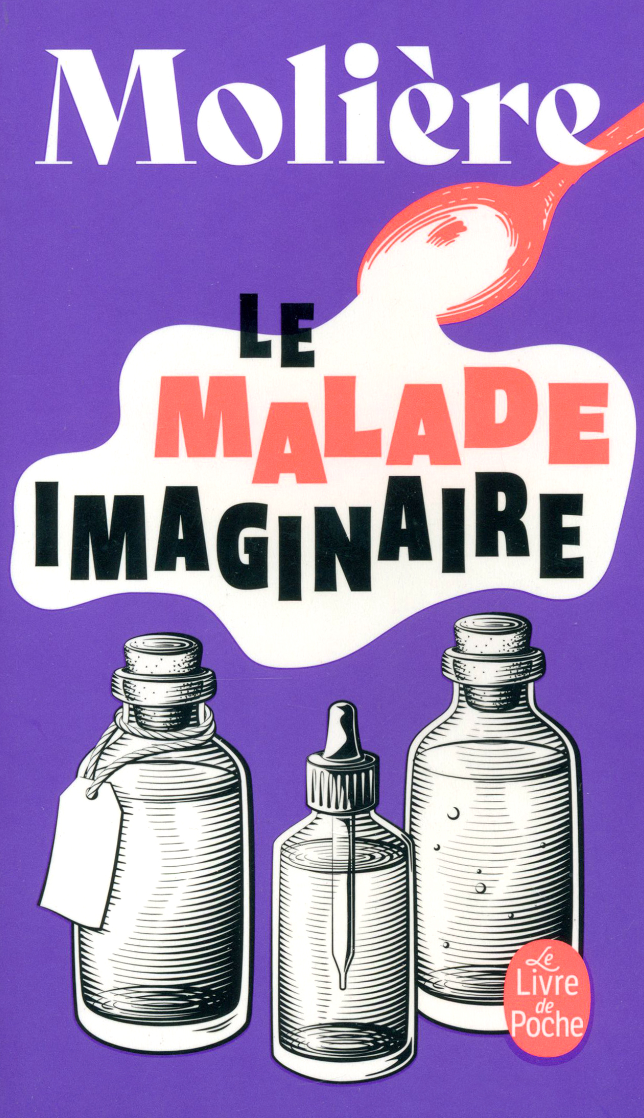 

Le Malade imaginaire