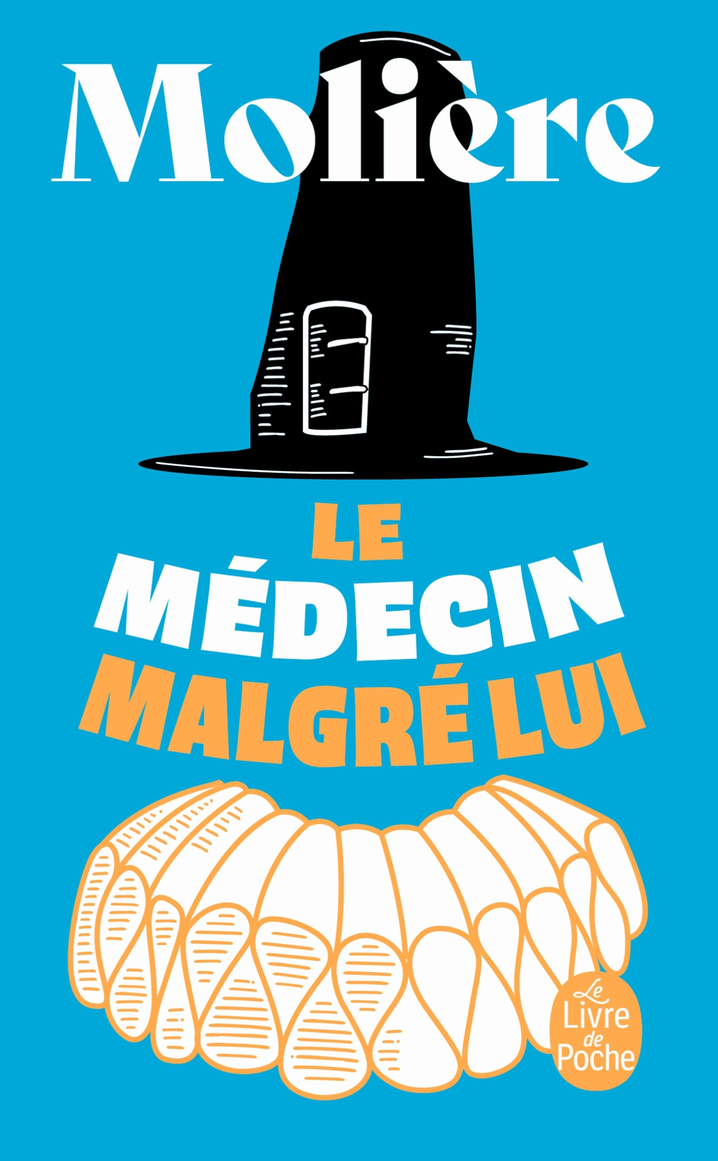 

Le Mdecin malgr lui