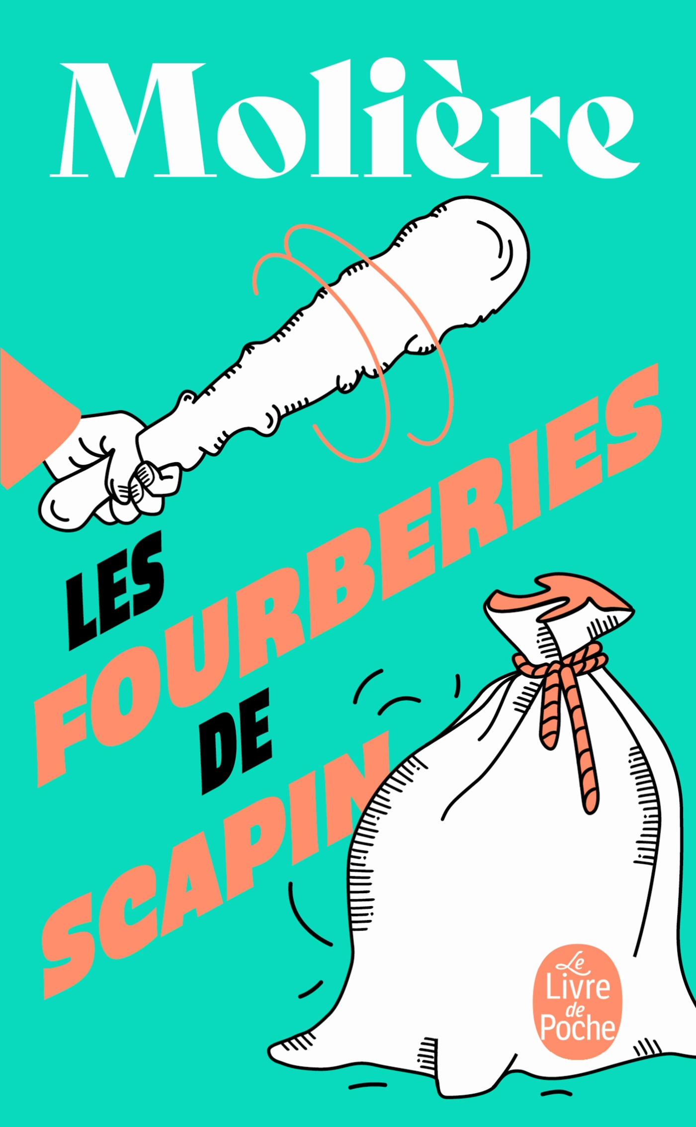 

Les Fourberies de Scapin