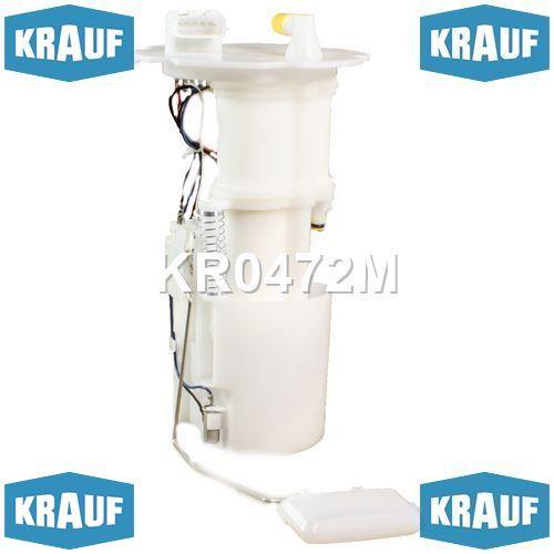 

KRAUF Электробензонасос KRAUF KR0472M