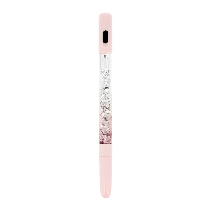 

Ручка FUN Shine Glitter 173821 pink, синяя