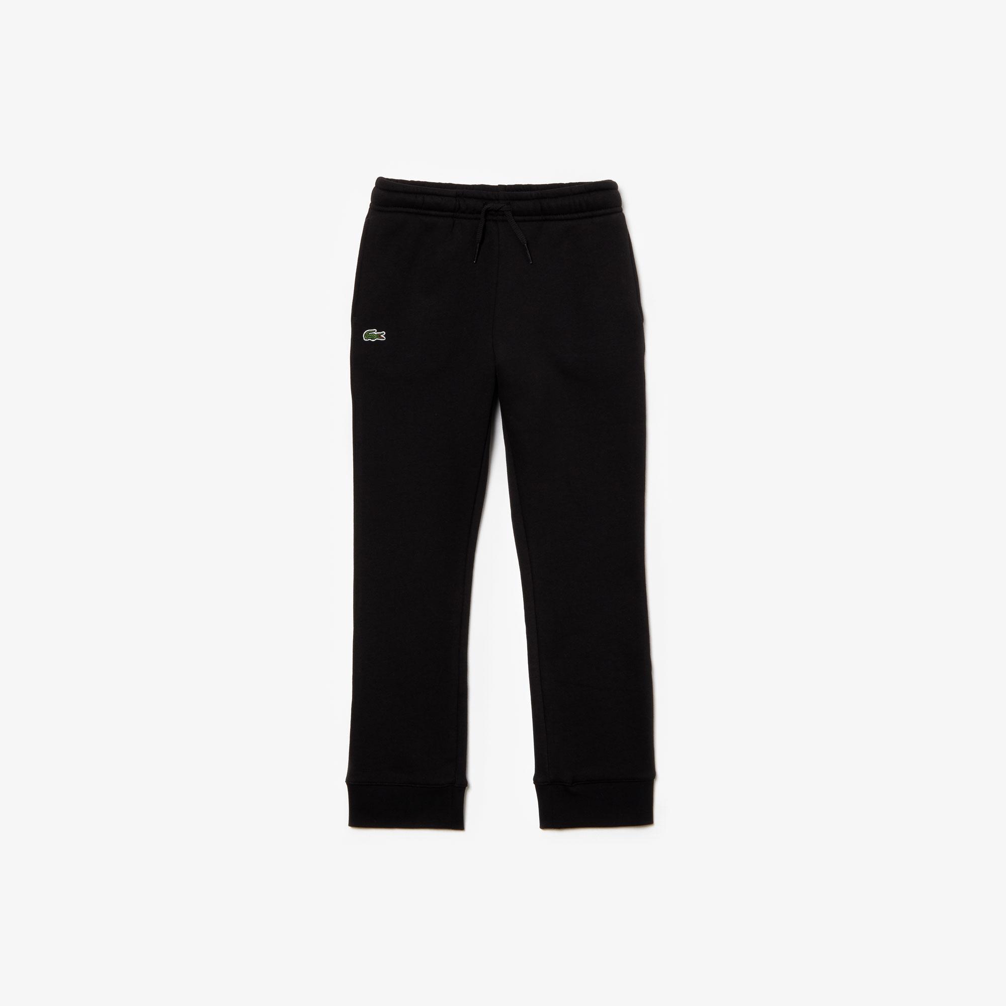 

Брюки детские Lacoste XJ9476031 цв. черный р. 104, XJ9476031