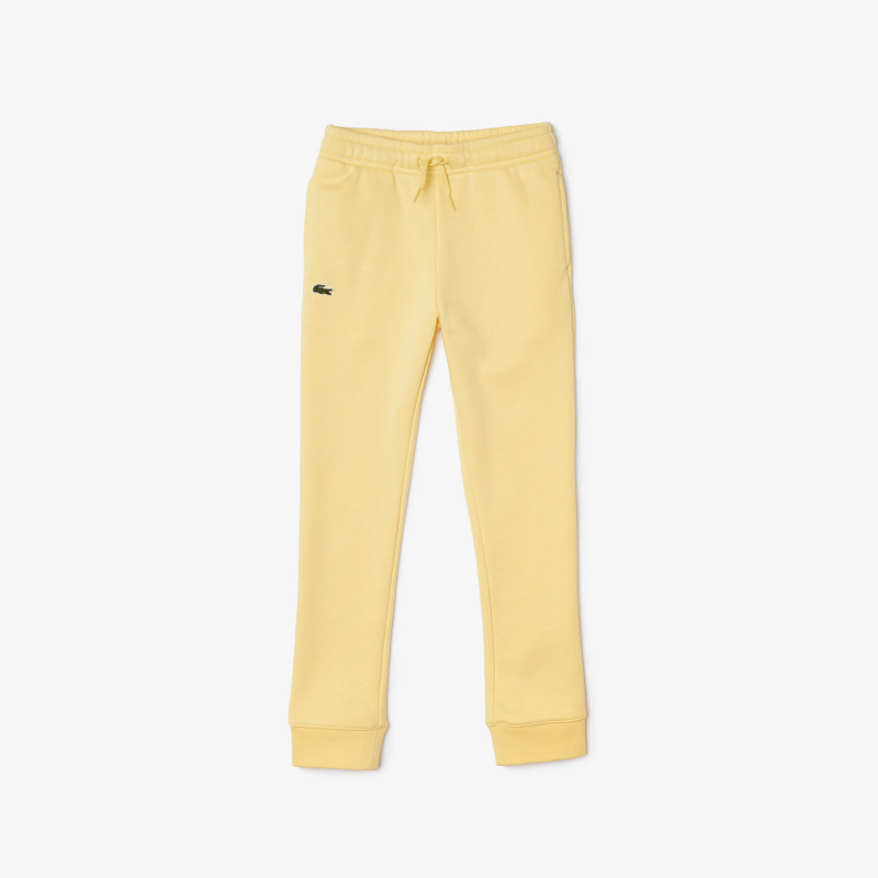 

Брюки детские Lacoste XJ94766XP цв. желтый р. 104, XJ94766XP