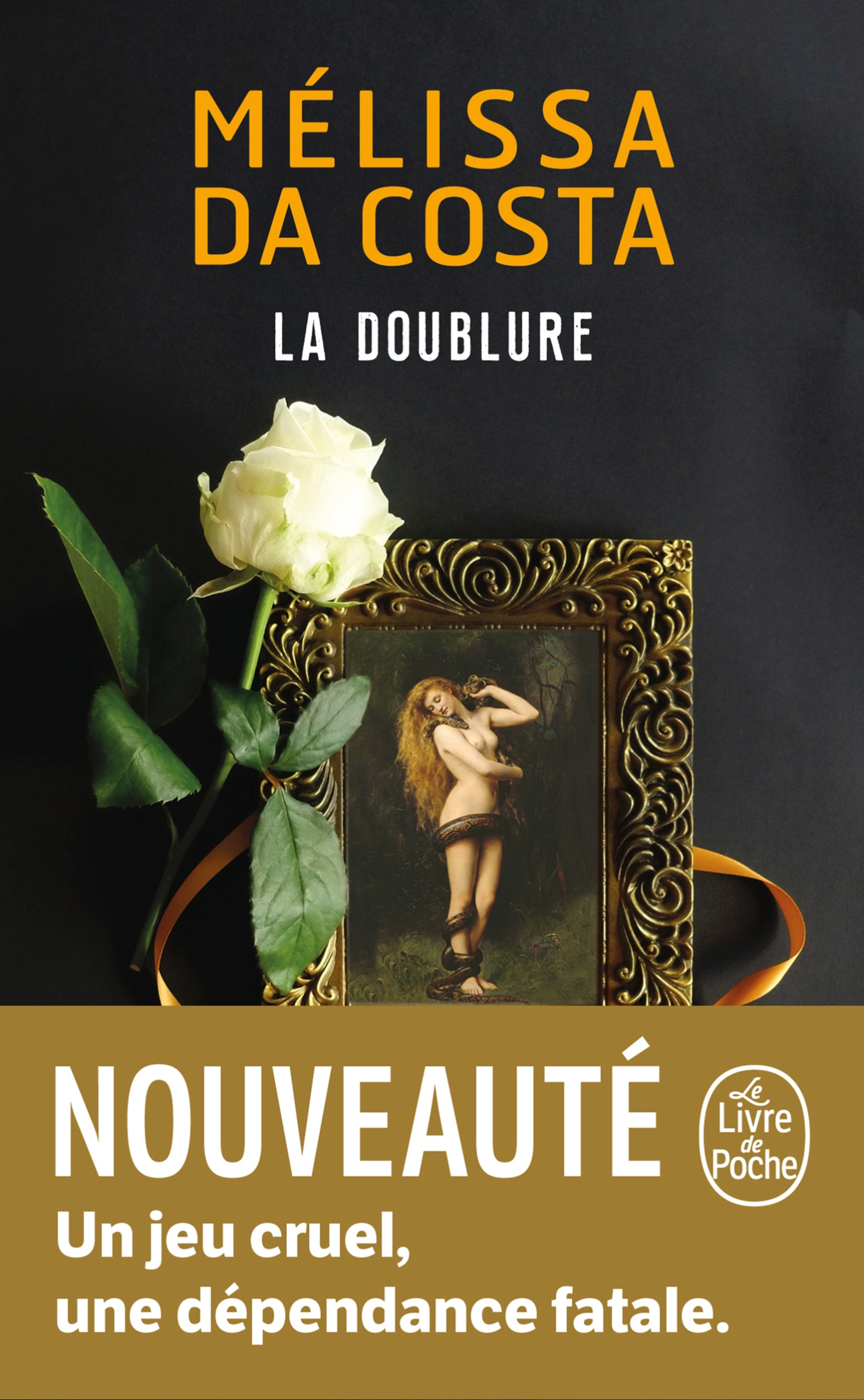 

La Doublure