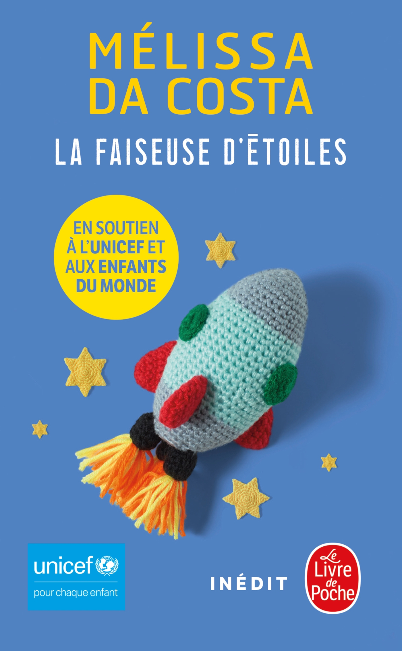 

La Faiseuse d'etoiles