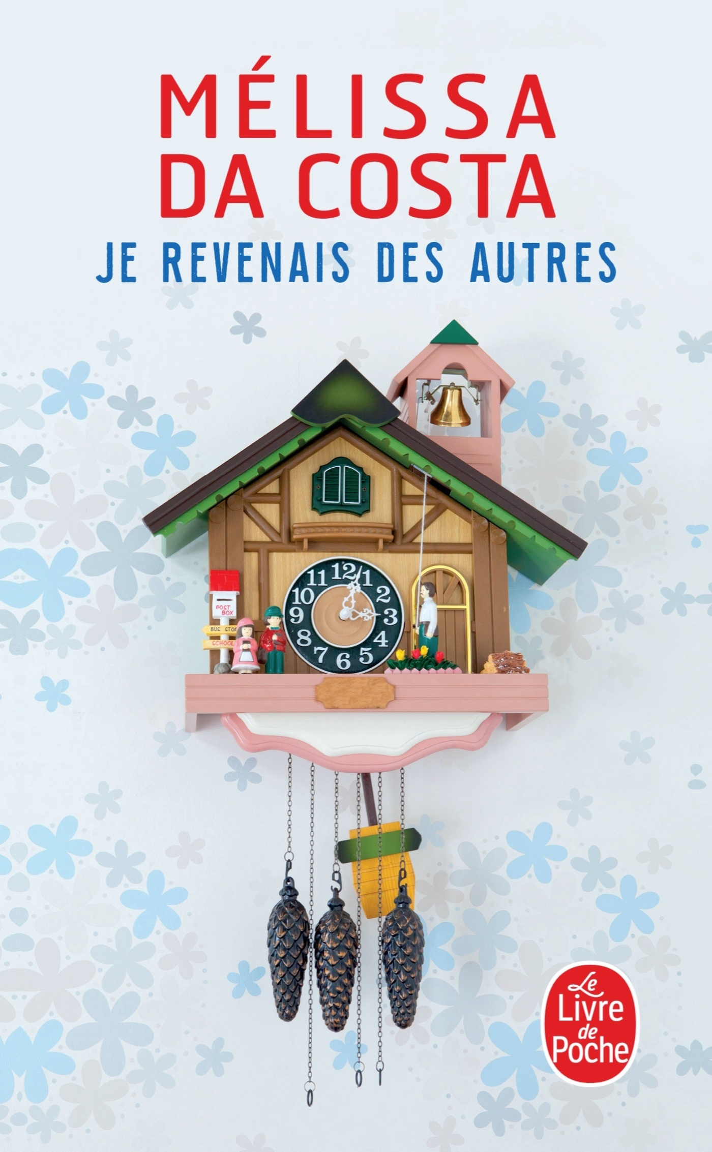 

Je revenais des autres