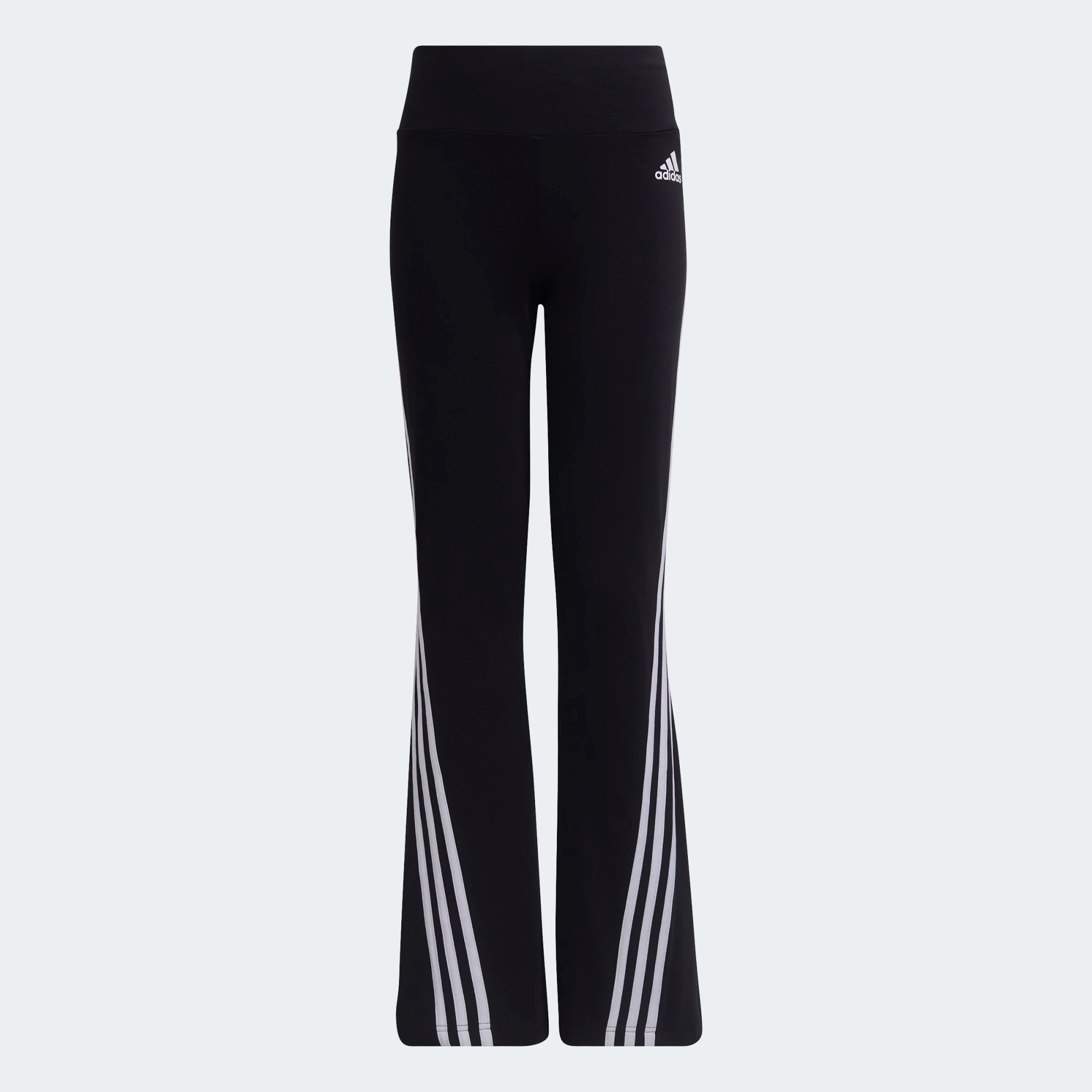 

Брюки детские Adidas H62555 цв. черный р. 164, H62555