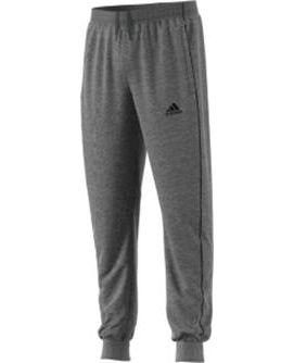 

Брюки детские Adidas CV3957 цв. серый р. 128, CV3957
