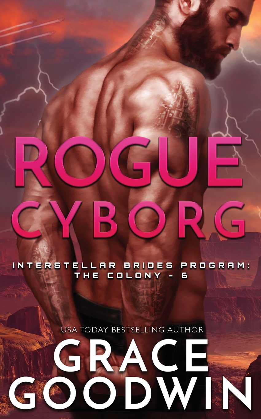 

Rogue Cyborg