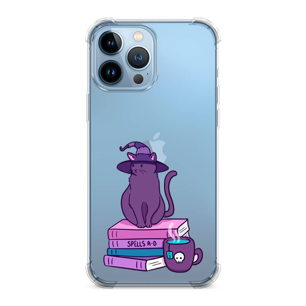 Чехол Awog на Apple iPhone 13 Pro Max / Айфон 13 Pro Max 