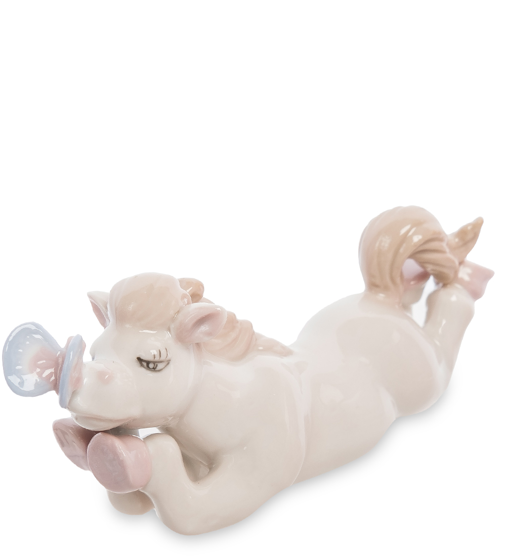 

Фигурка "Игривая лошадка" Pavone JP-61/ 6, Разноцветный