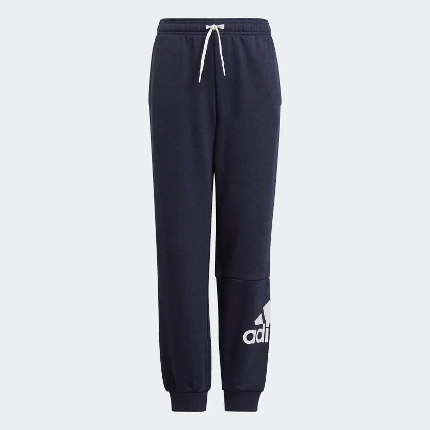 

Брюки детские Adidas GN4036 цв. черный р. 116, GN4036