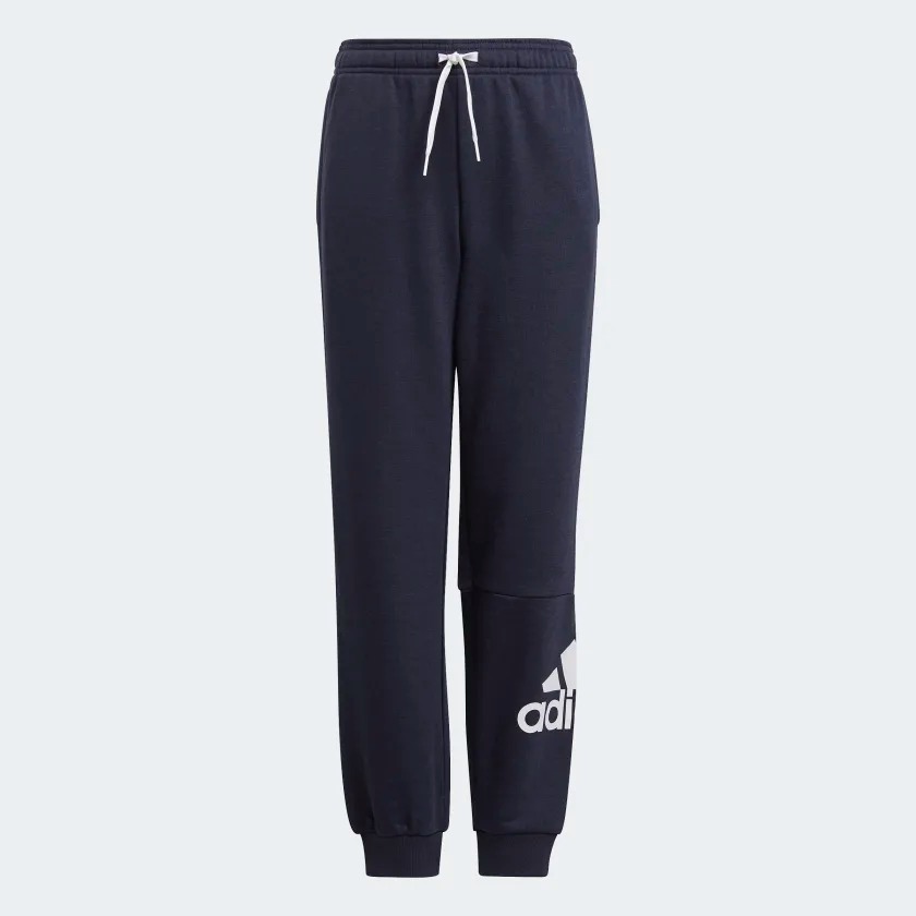 Брюки детские Adidas GN4036 цв. черный р. 152