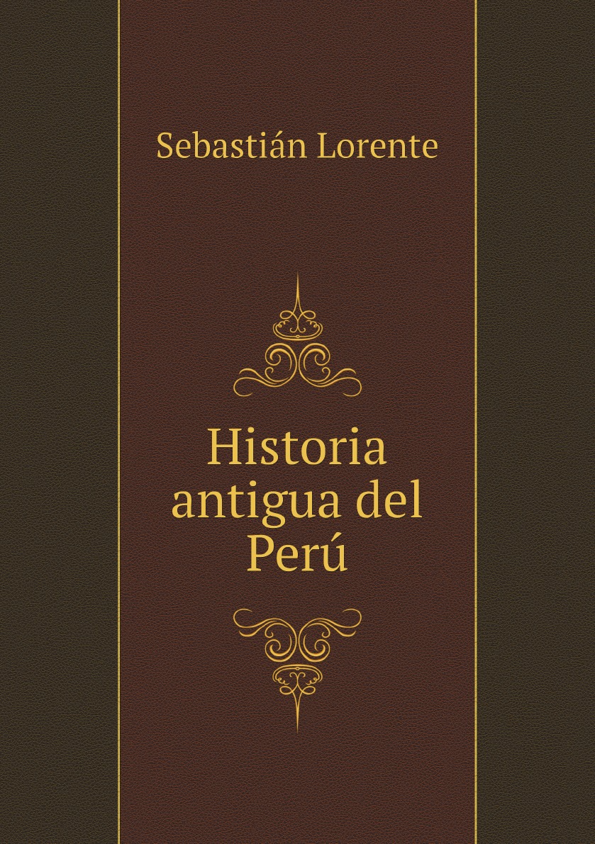 

Historia antigua del Peru