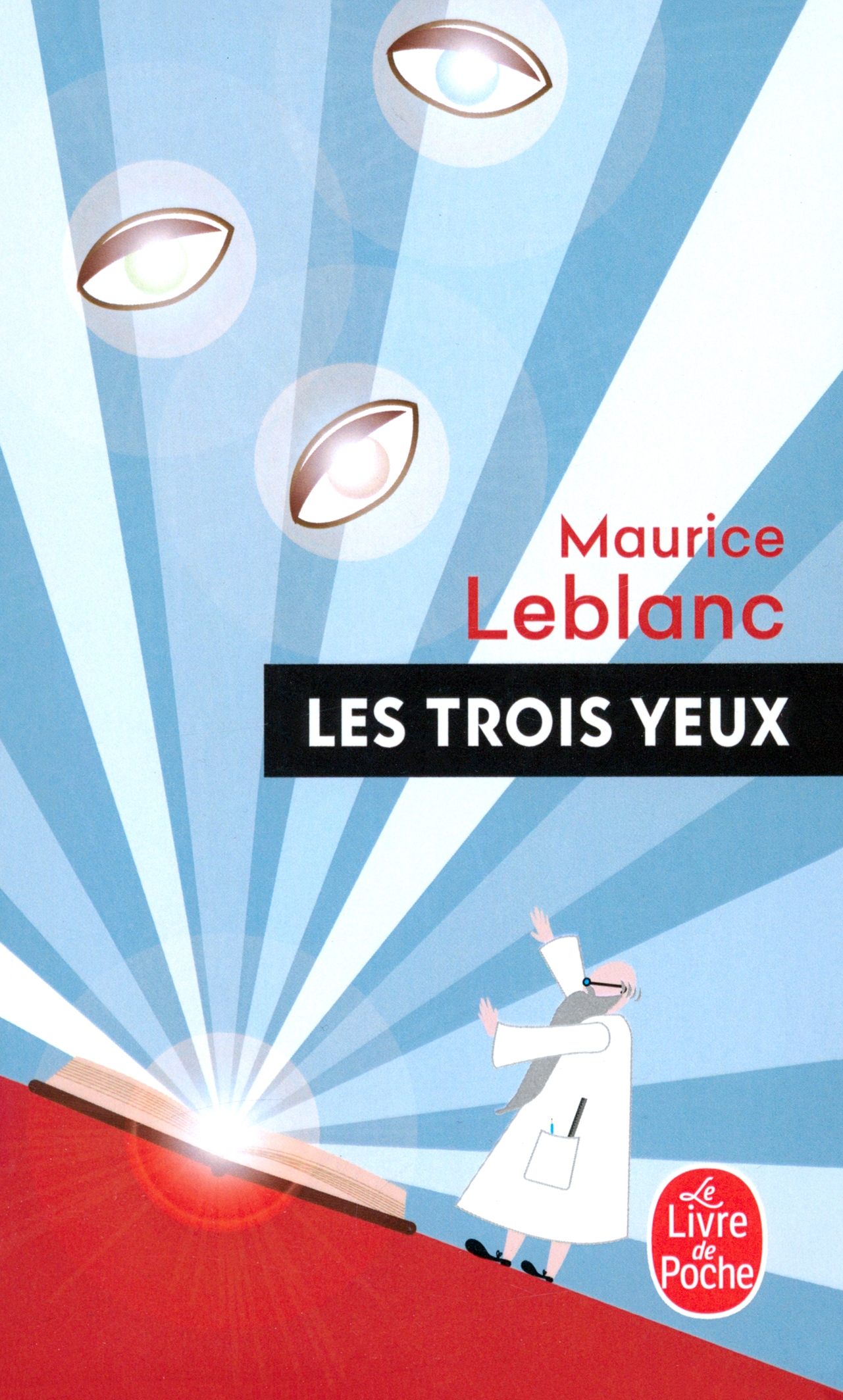 

Les Trois Yeux