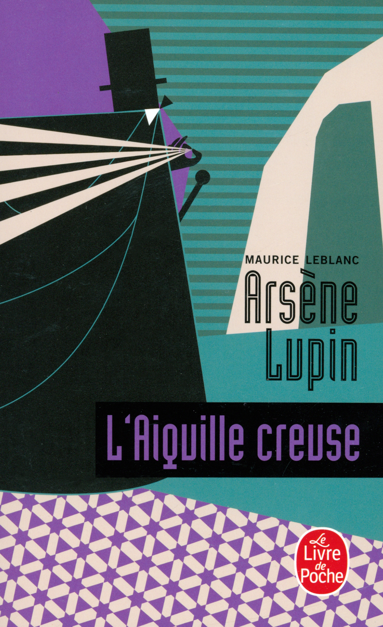 

L'Aiguille creuse