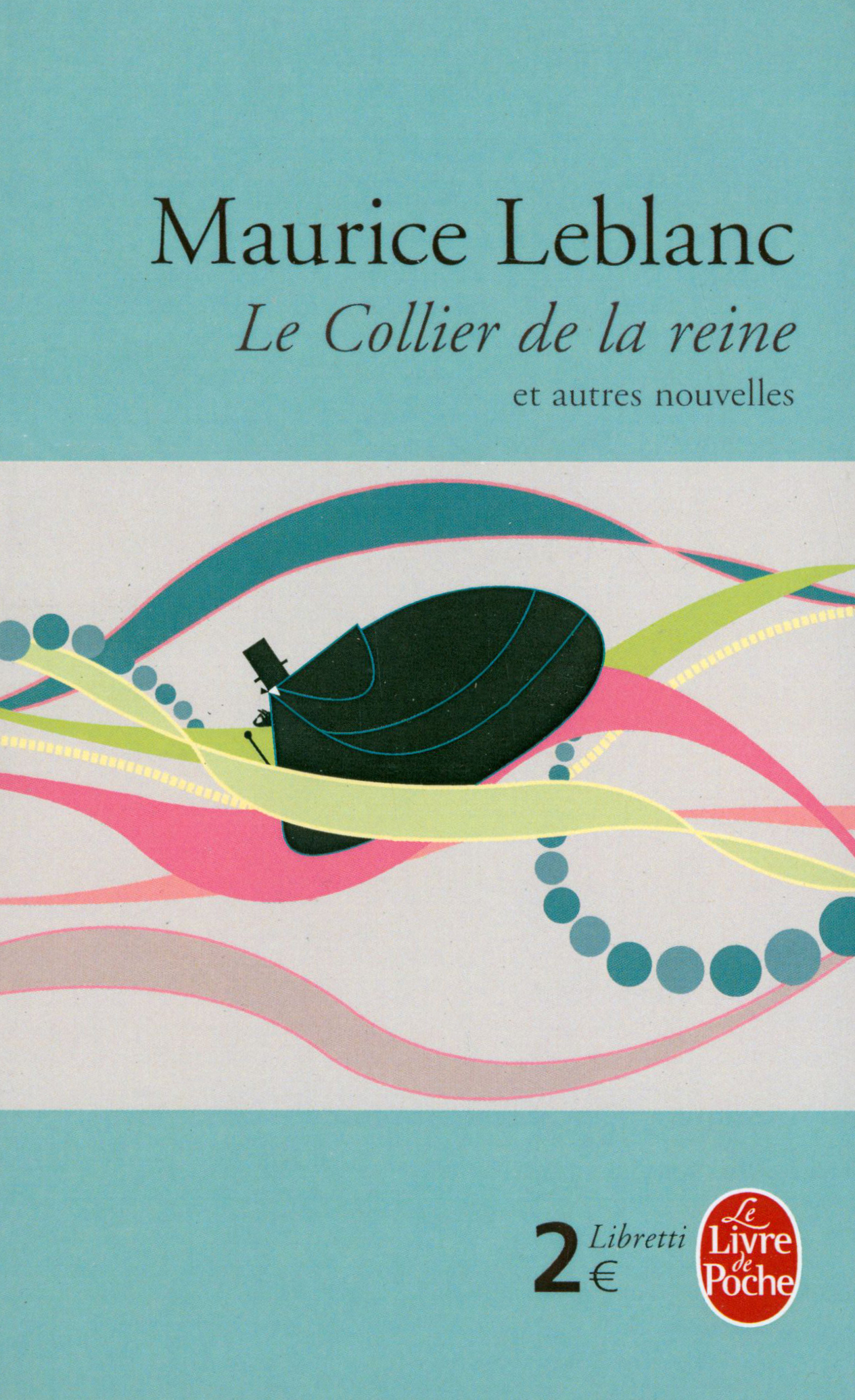 

Le Collier de la reine et autres nouvelles