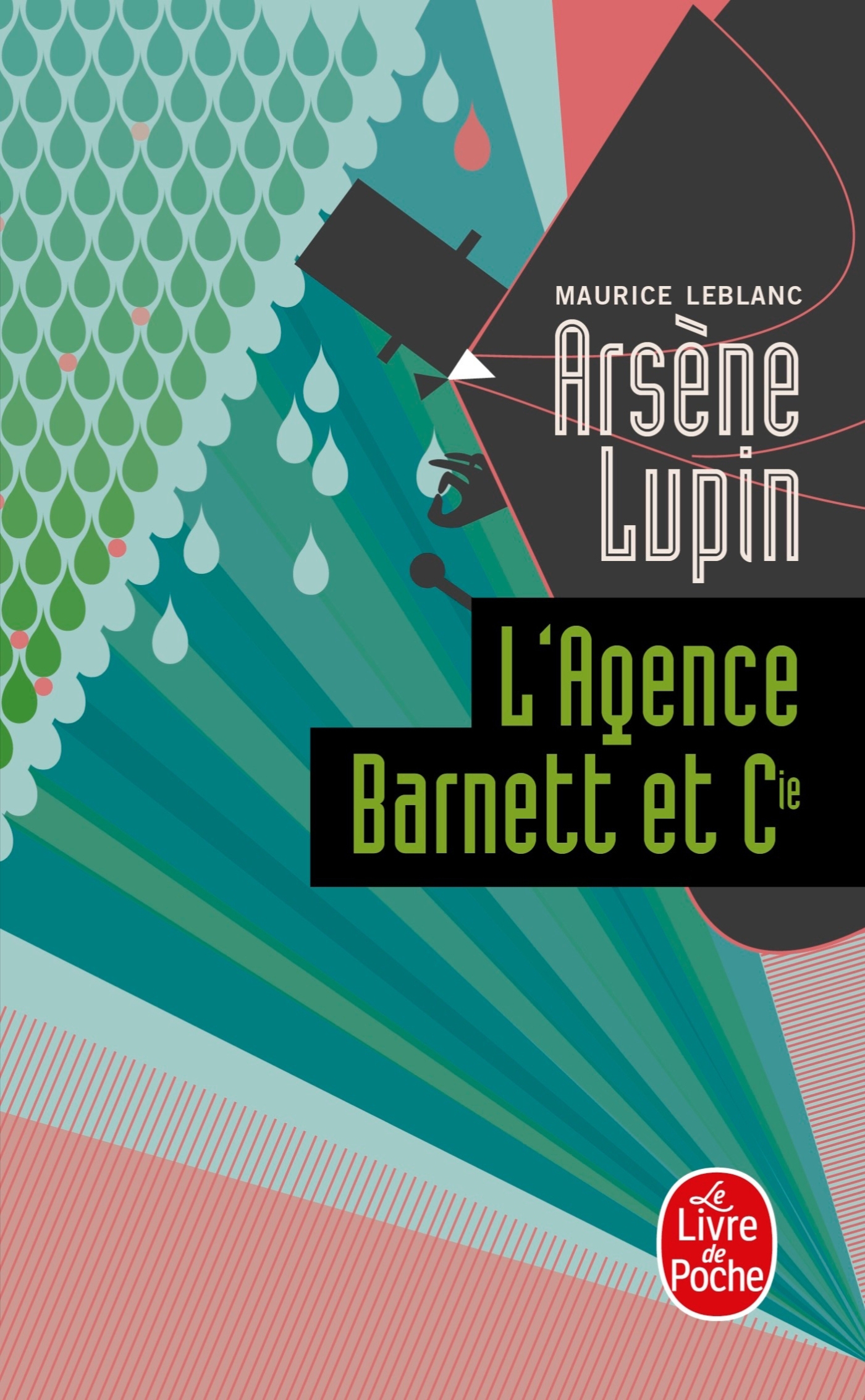 

L'Agence Barnett et compagnie