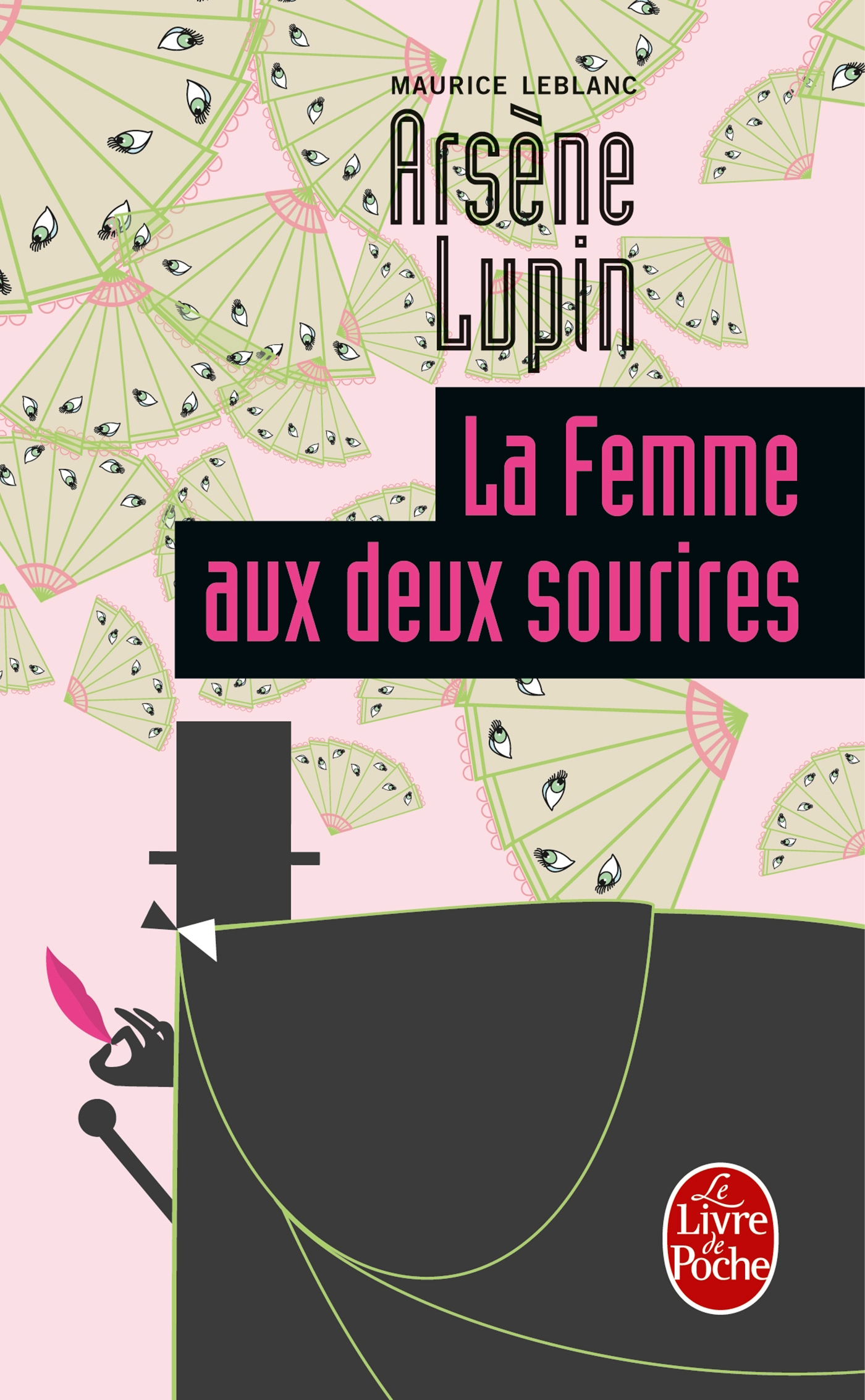 

La Femme aux deux sourires