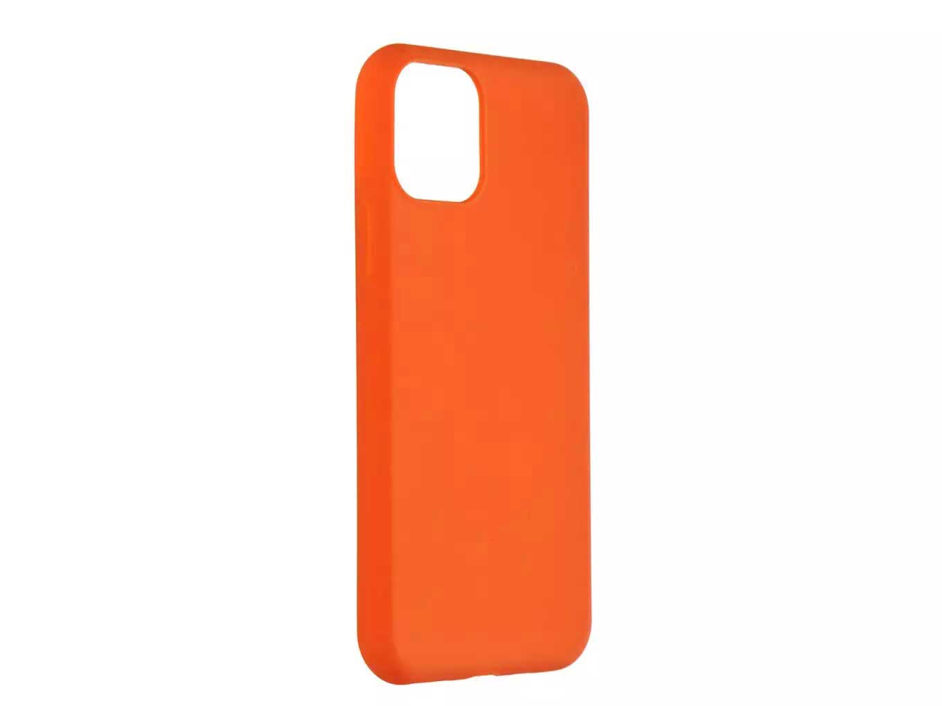 

Чехол Red Line Ultimate для APPLE iPhone 11 Pro 5.8 Orange УТ000022195, Оранжевый