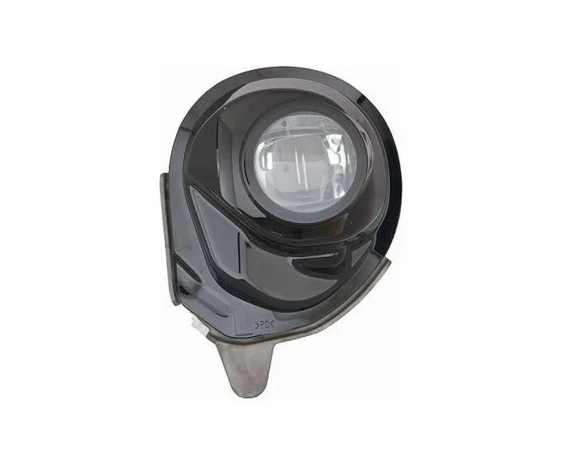 

Фара Противотуманная Лев Mazda 3 (13-) Depo арт. 2162041LAQ