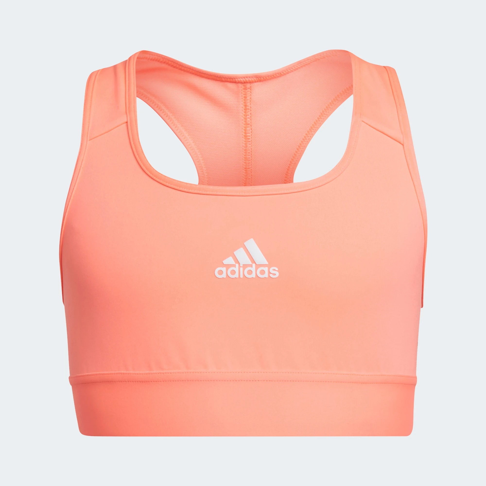 

Топ бельевой детский Adidas HD4353 цв. красный р. 164, HD4353