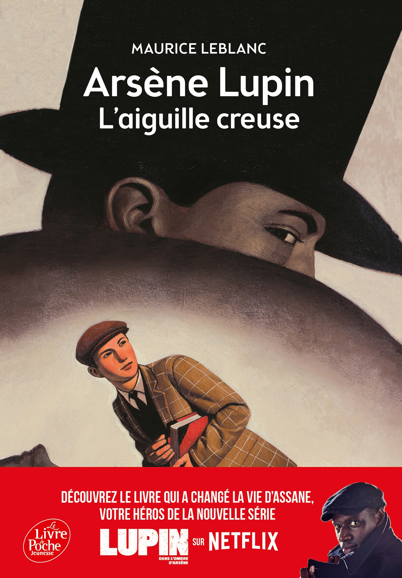 

Arsne Lupin, lAiguille creuse Texte intgral