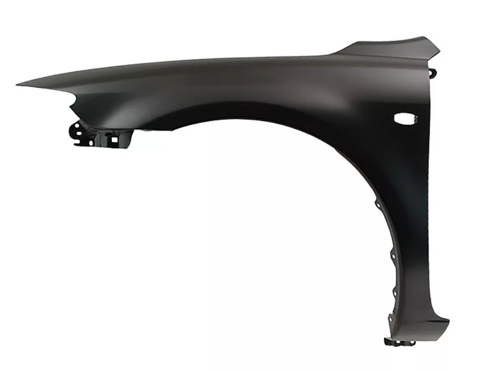 

Крыло С Отв. Mazda 6 02-07 Правое (Gd99558br / Mz10050cr) Тайвань TYG арт. MZ10050CR