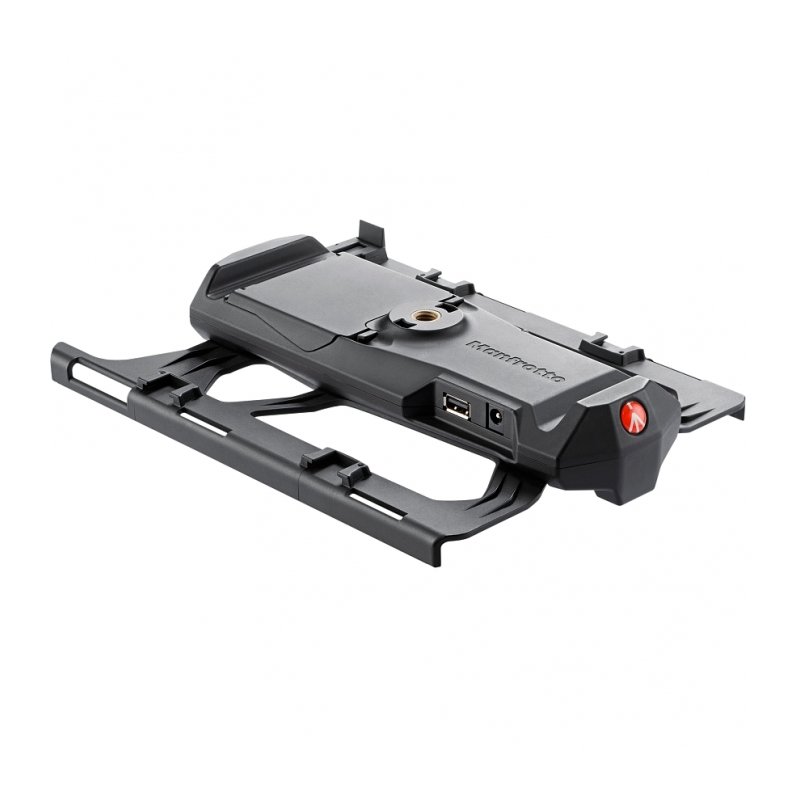 

Консоль управления Manfrotto MVDDM14 Dgital Director камерой через iPad MINI2&3
