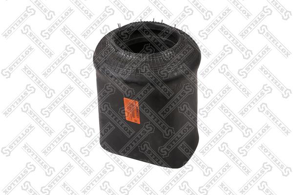 

Пневмоподушка !кон 492-240-130.8/130.8 подъем оси \Volvo