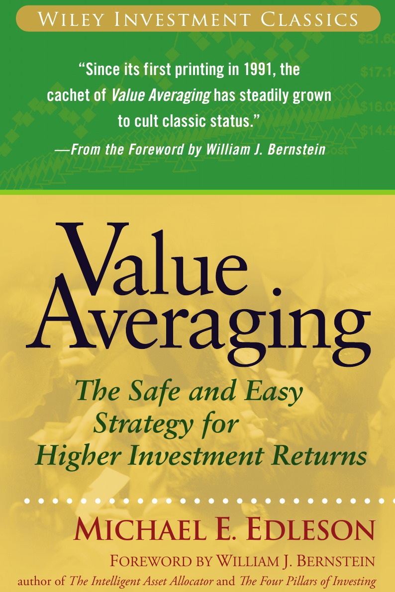 

Value Averaging