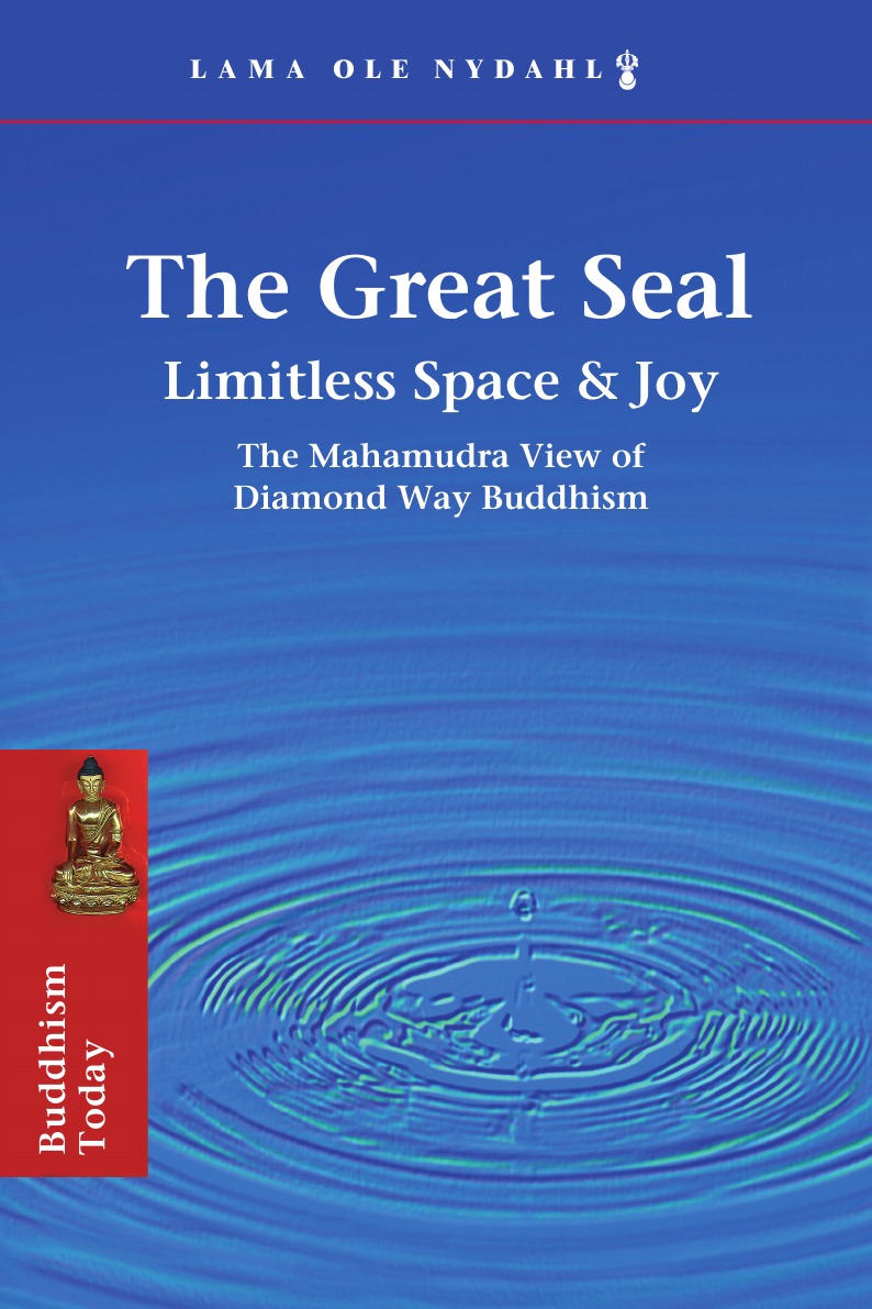 

The Great Seal