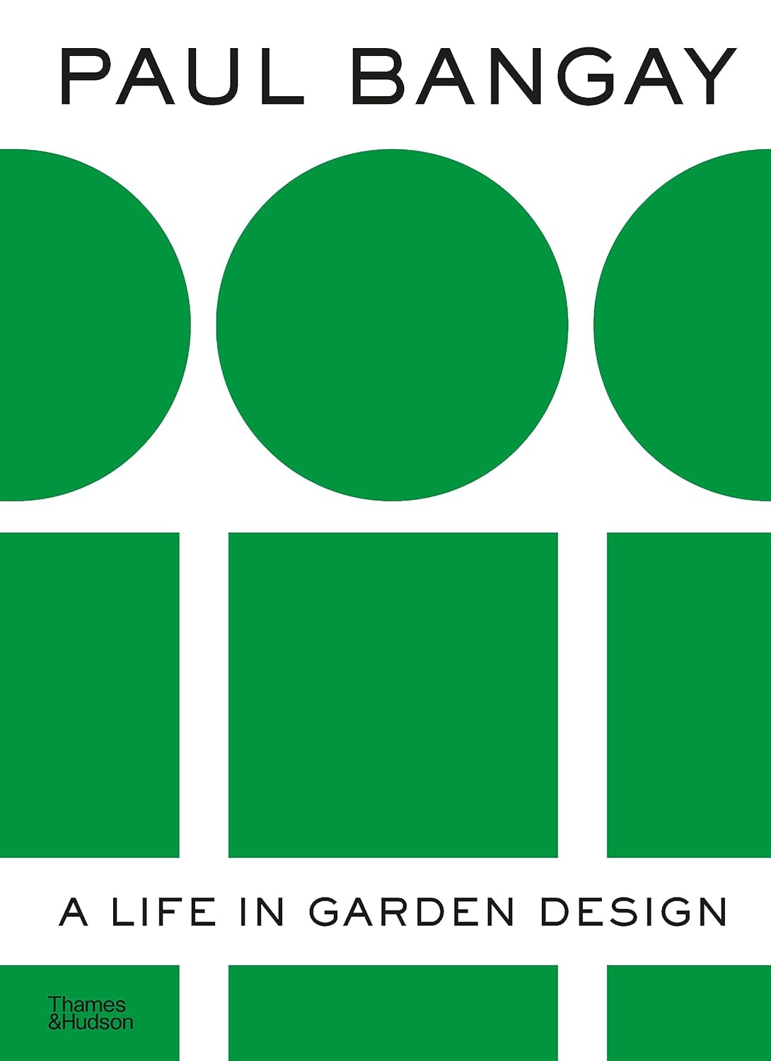 

Paul Bangay : A life in garden design. Paul Bangay