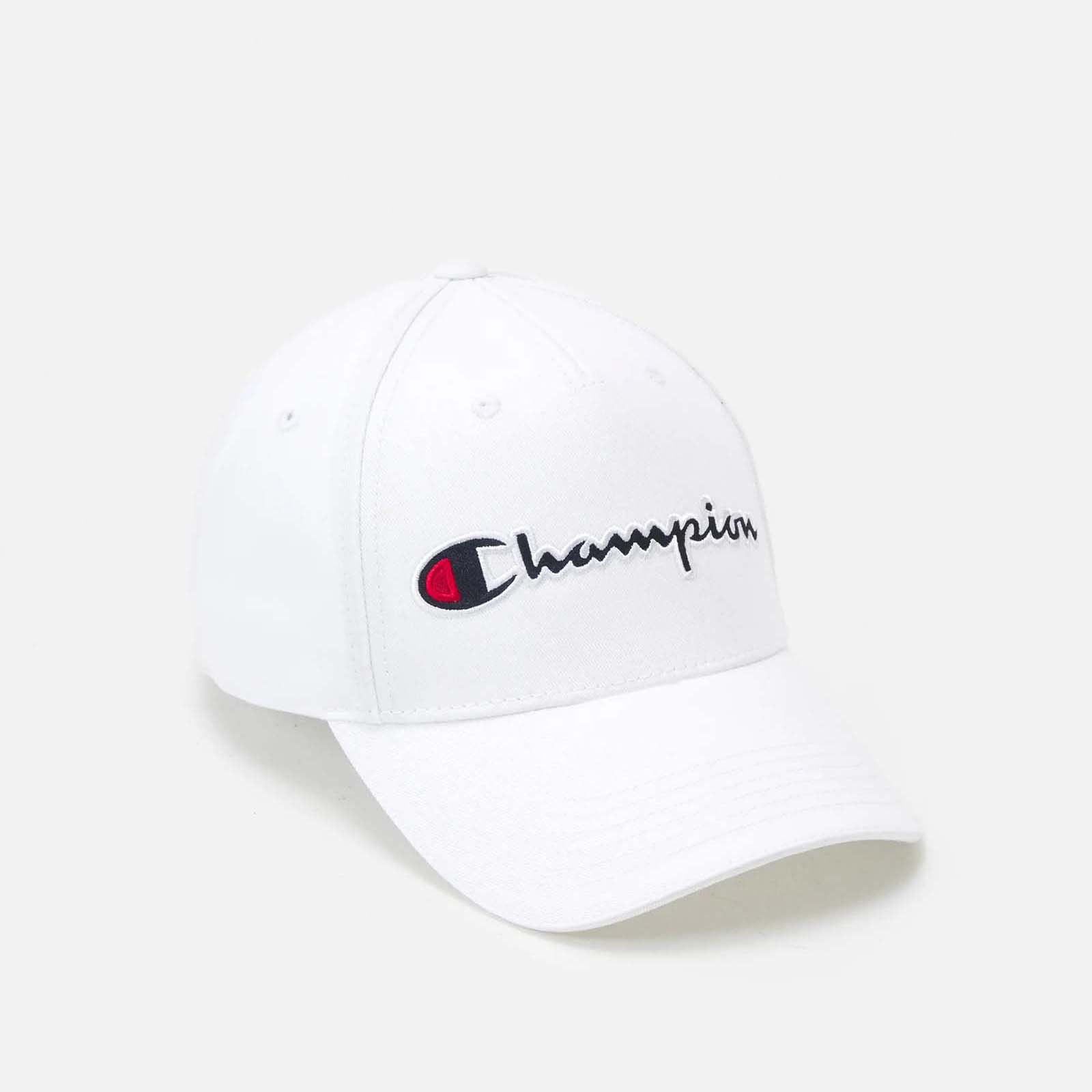 

Бейсболка детская Champion 804877-WW001 цв. белый р. onesize, 804877-WW001