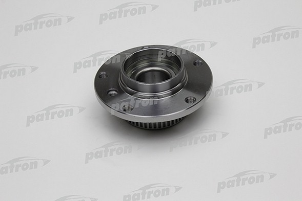

Ступица колеса (=PBK3667H) передн с ABS BMW: 5 E34 -88 / 7 E32 88- PATRON PBK1458H