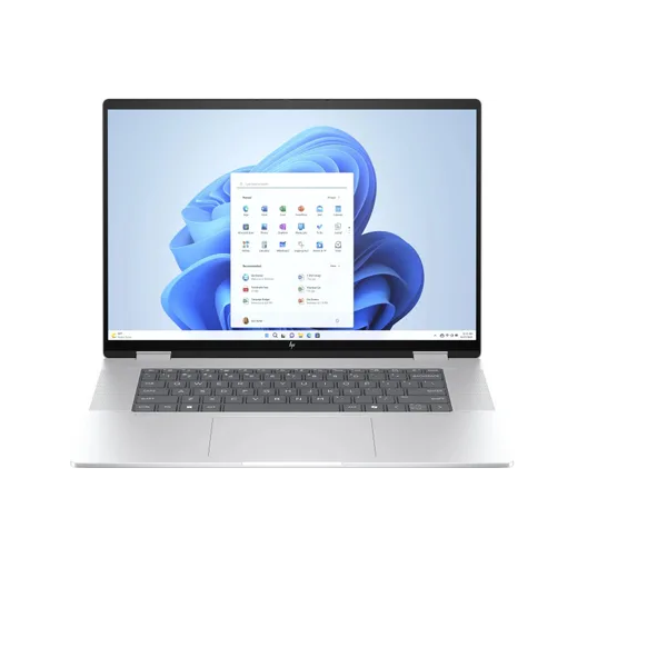 

Ноутбук HP Envy x360 (16-AС0013DX) серый, Envy x360