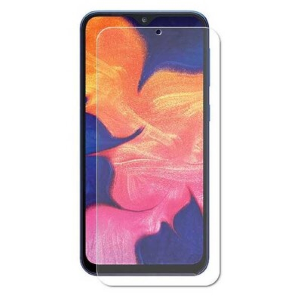 

Защита задней крышки LuxCase для OnePlus 7T пленка 0.14mm Transparent 86157