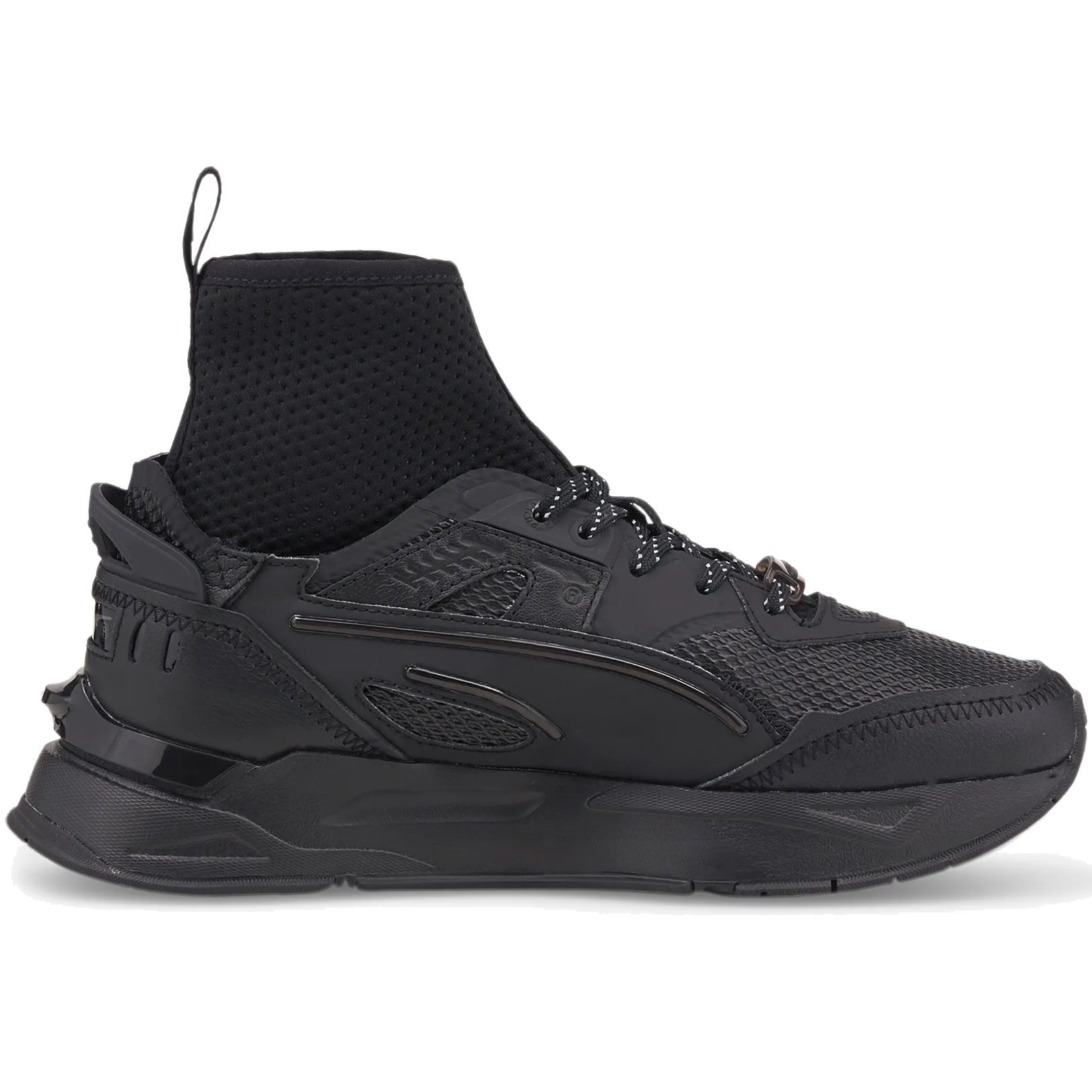 

Кроссовки мужские PUMA Mirage Sport AD4PT черные 42 EU, Mirage Sport AD4PT