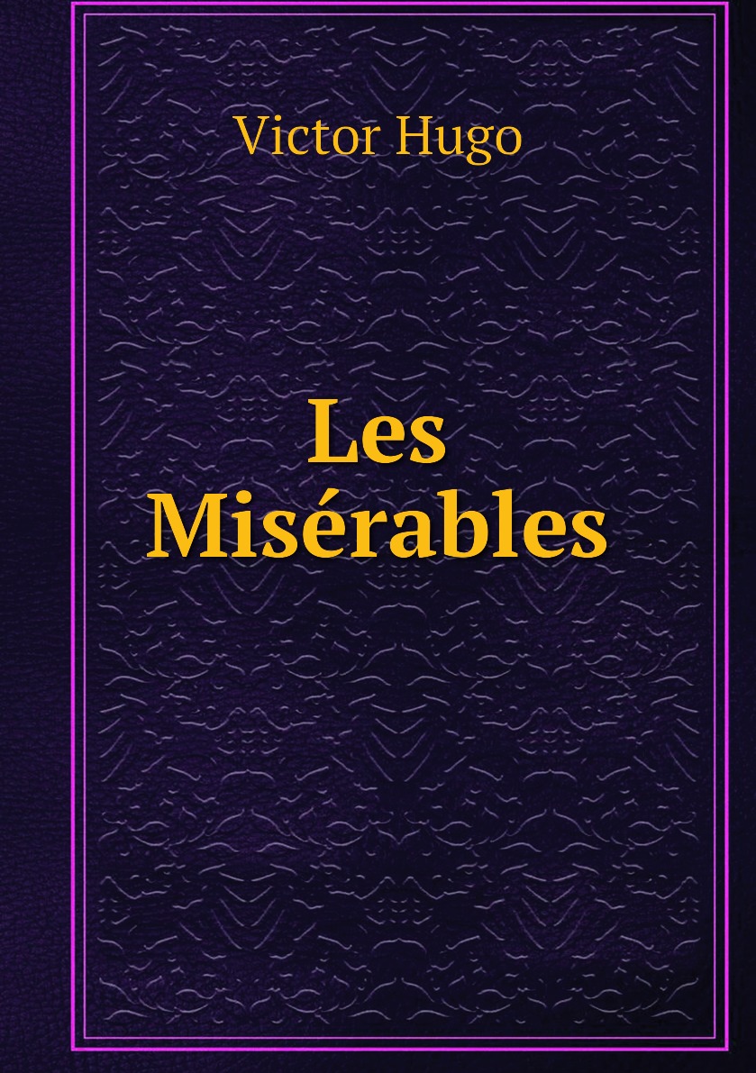 

Les Miserables