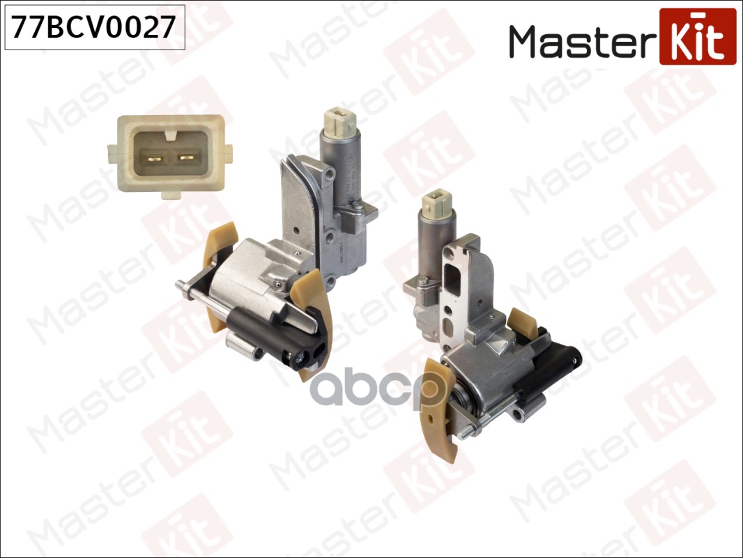

Клапан VVT MASTERKIT 77bcv0027